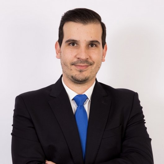 Dr. Felipe Teles de Arruda