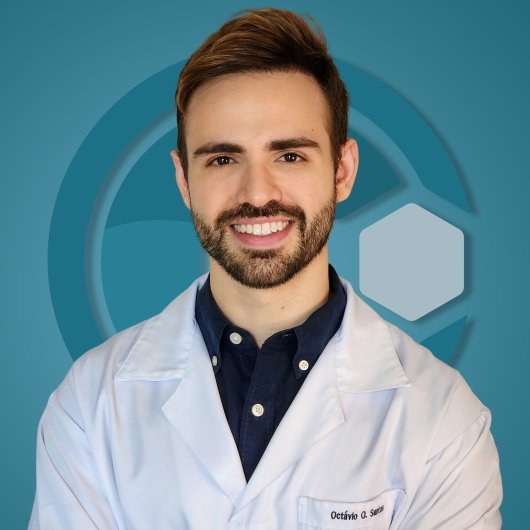Dr. Octávio de Oliveira Santos Neto