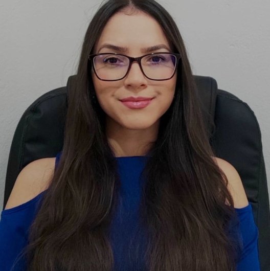 Ludimila Luanda Santos