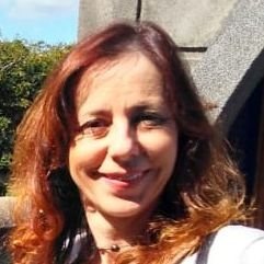 Dra. Luciane Orlandi Collus