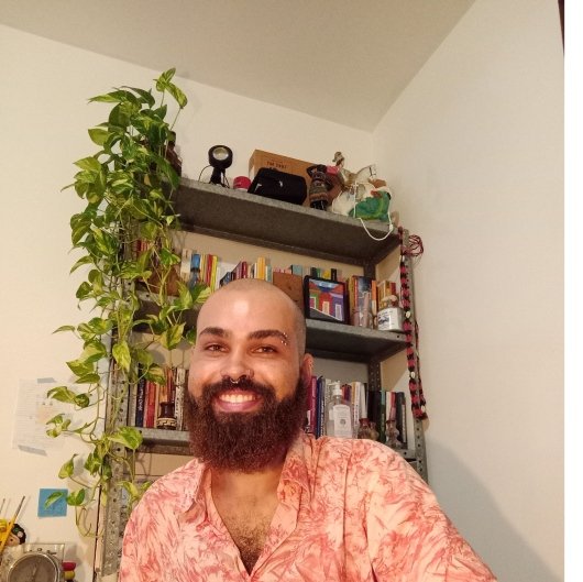 Lucas Cardoso Pereira