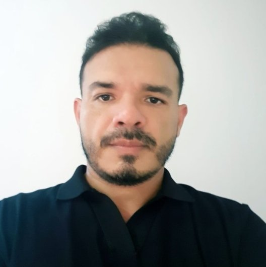 Alexandre César Souza do Nascimento