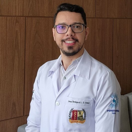 Dr. Samuel Bevilaqua