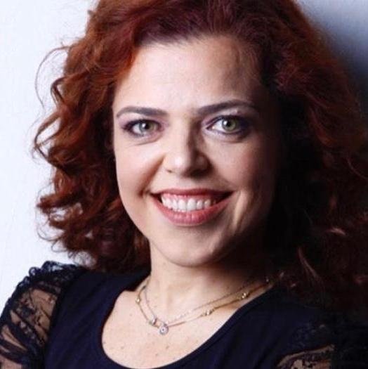 Dra. Ana Laura Vargas