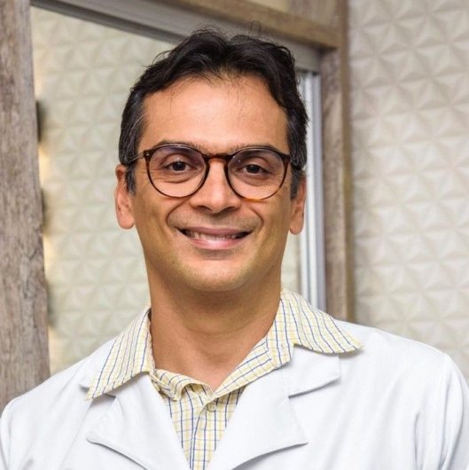 Dr. Joumar Vitorino de Araújo Filho