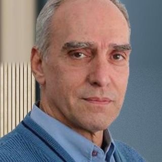 Prof. Paulo de Tarso Santini Tonon