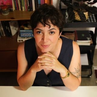 Gabriela Muriano