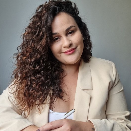Larissa Jennifer Evangelista