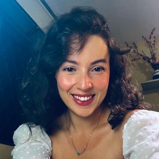 Fernanda Maria Oliveira da Costa