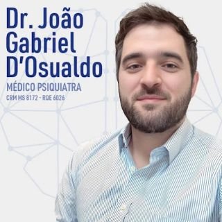 Dr. João Gabriel D'Osualdo