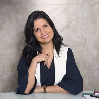 Prof. Fernanda Madeiro