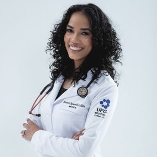 Beatriz Romualdo e Silva