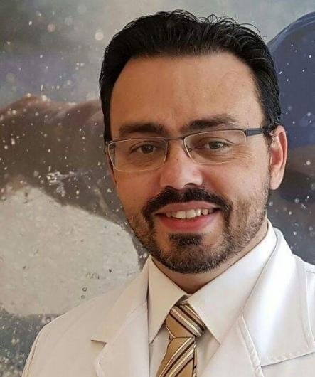 Dr. Vinicius Pena Caria