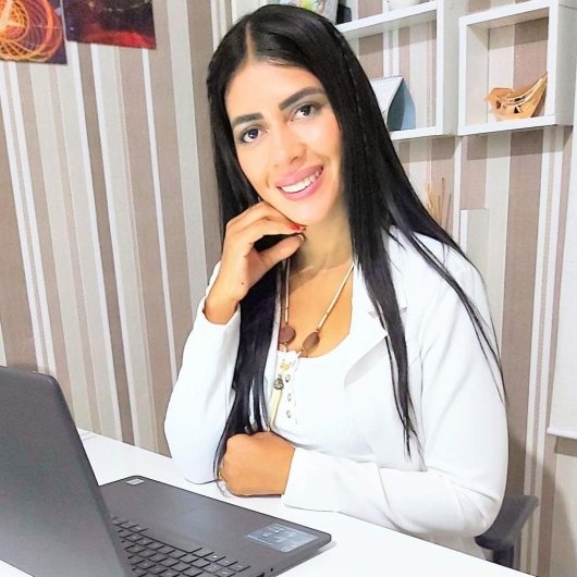 Selma Alves Nestor
