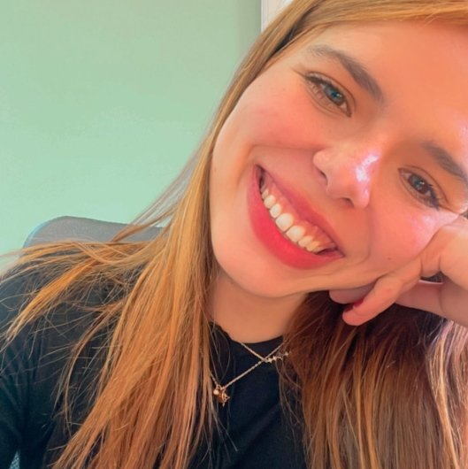 Luisa Wellareo