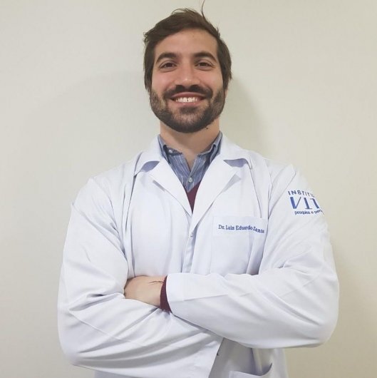 Dr. Luís Eduardo Santos