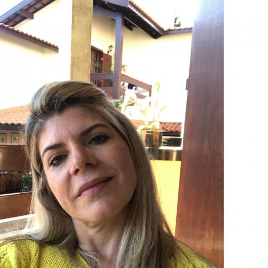 Dra. Rita de Cassia Franqui Cordeiro