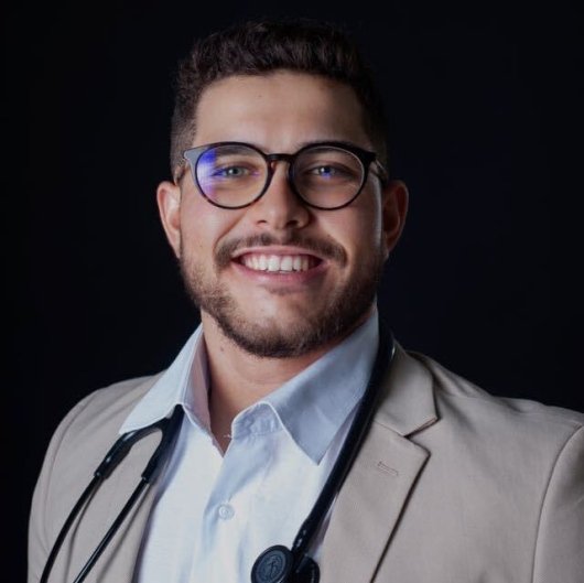 Dr. João Matheus de Almeida Ravnjak