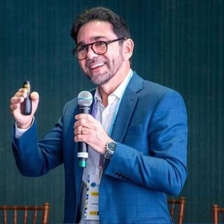 Dr. Francisco Jose Alencar