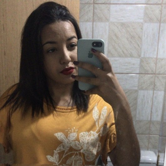 Gabriela Almeida