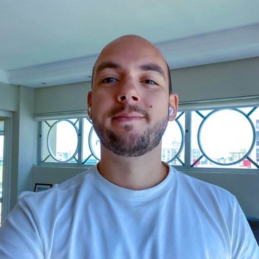 Thomás Silva