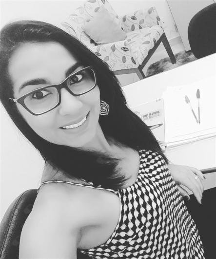 Fernanda Carvalho Araújo Vitorino
