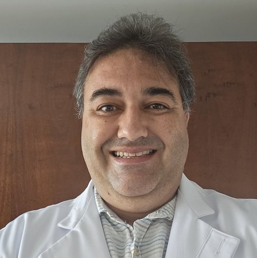 Dr. Ronan Rodrigues de Castro Júnior