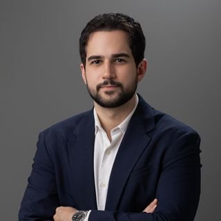 Dr. Paulo Roberto Matos Passarini