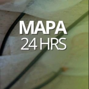 Exame M.A.P.A 24H