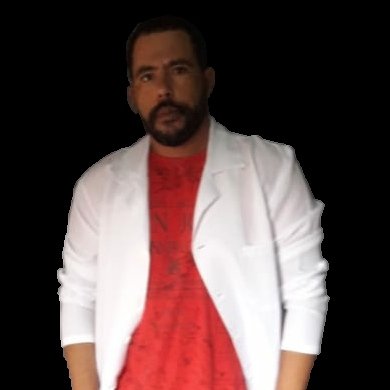 Everson Aparecido de Oliveira