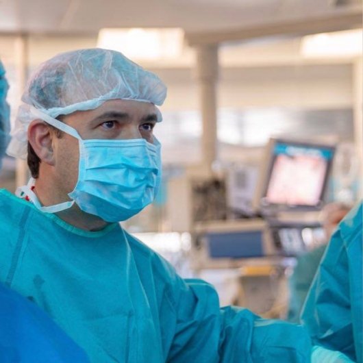 Dr. Marcelo Kassouf