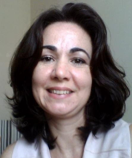 Marcia Marin Benchimol