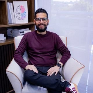 Dr. Kaique Jacinto Gomes