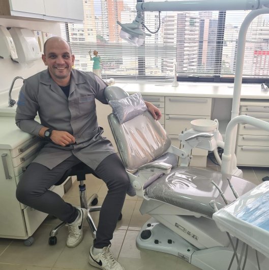 Dr. Bruno Cunha
