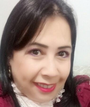 Susana Karina Furlanetto