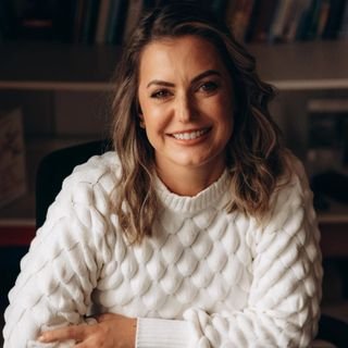 Dra. Janine Rosset