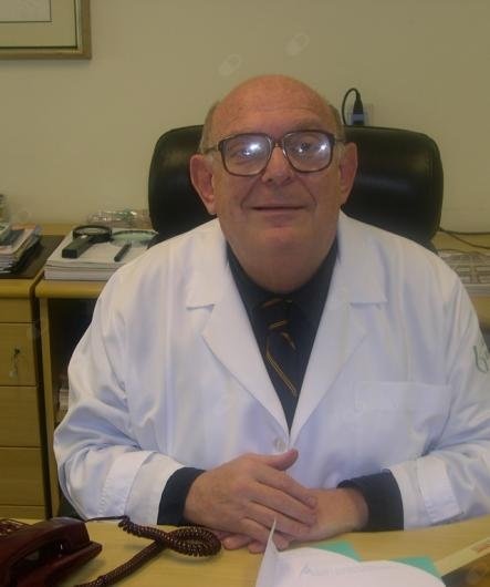Dr. Mario Grinblat