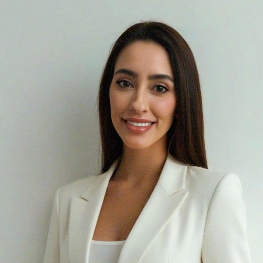Dra. Iasmym Faccio