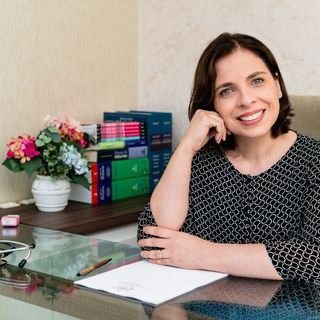 Dra. Ana Carolina Pomodoro
