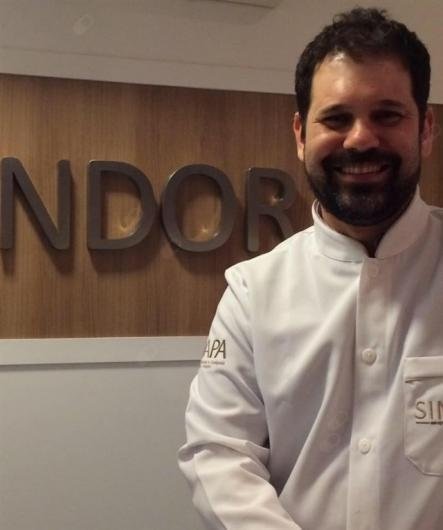 Dr. Leonardo Monteiro Botelho