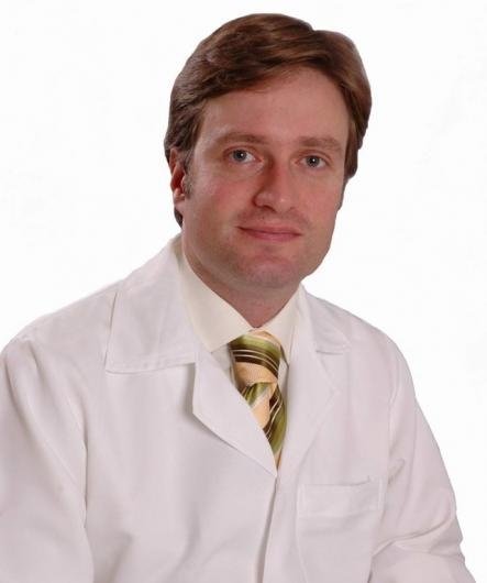 Dr. Roberto Rheingantz da Cunha Filho