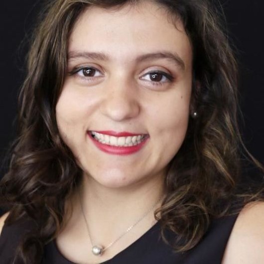 Dra. Luiza Dornelles Penteado Pacheco e Silva