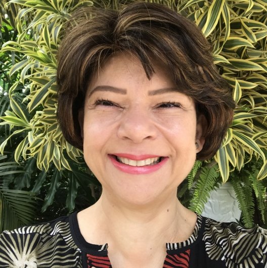 Dra. Cristina Gonçalves dos Santos Nascimento
