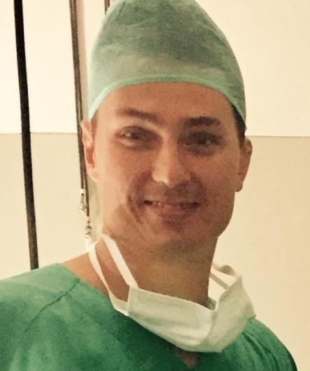 Dr. Daniel Freitas