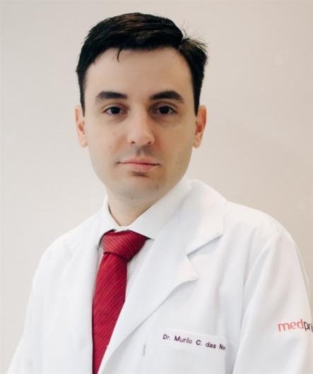 Dr. Murilo Catafesta das Neves