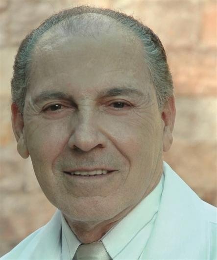 Dr. José Umbelino de Morais