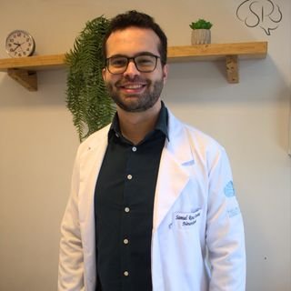 Dr. Samuel Rosa Ferreira