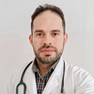 Dr. Diogo David Omena Gonzaga