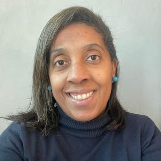 Eliliana Nunes de Souza