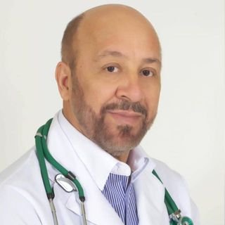 Dr. Euclydes Dias Buchler
